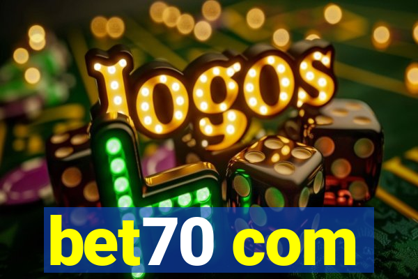bet70 com